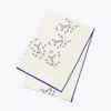Tory Burch Jolie Fleur Embroidered Square Tablecloth In New Ivory