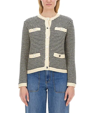 Tory Burch Kendra Cardigan