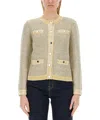 Tory Burch Kendra Cardigan