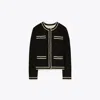 Tory Burch Kendra Cardigan