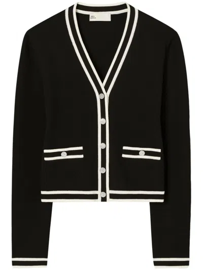 TORY BURCH KENDRA CARDIGAN