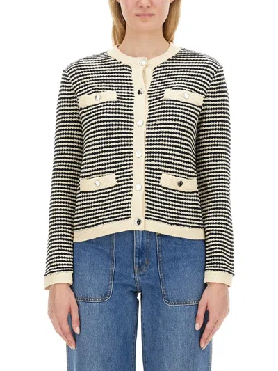 TORY BURCH TORY BURCH KENDRA CARDIGAN