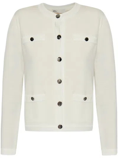 TORY BURCH KENDRA CARDIGAN