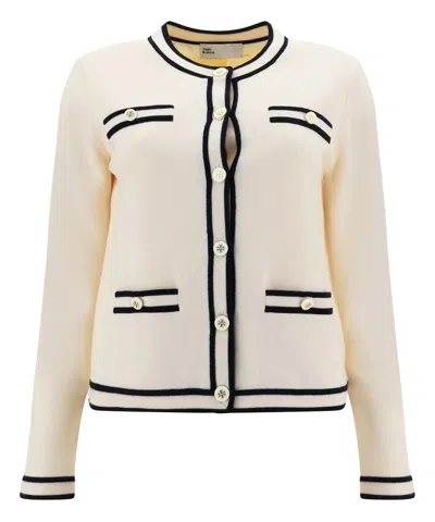 TORY BURCH KENDRA CARDIGAN