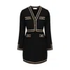 Tory Burch Kendra Mini Dress