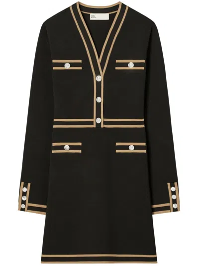 TORY BURCH KENDRA SWATER DRESS