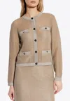 Tory Burch Kendra Cardigan