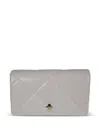 Tory Burch Kiara Shoulder Bag In Purple