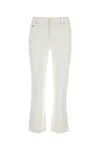 Tory Burch Stretch Denim Jeans