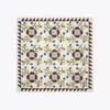 Tory Burch King's Leap Quilt In Chocolate