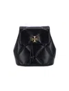 Tory Burch 'kira' Backpack In Black