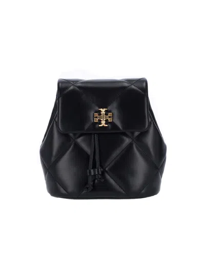 Tory Burch 'kira' Backpack In Black