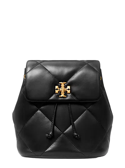 Tory Burch Kira Backpack In Black