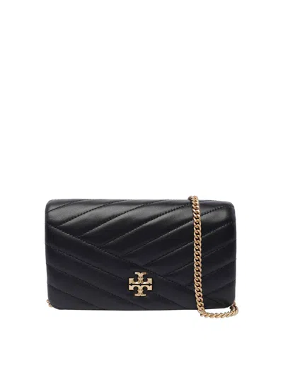 Tory Burch Kira  Bag In Black