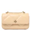 Tory Burch Kira Bag In Diamond Quilt