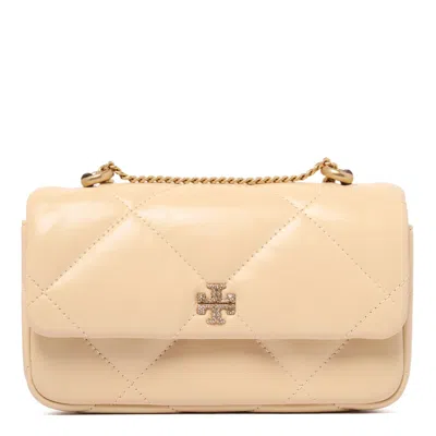 Tory Burch Kira Bag In Diamond Quilt