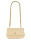 Tory Burch Bag "kira" In Neutrals