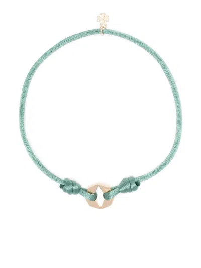 Tory Burch Kira Bracelet In Blue