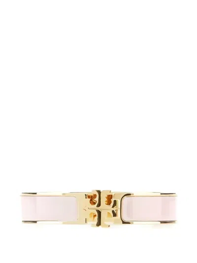 Tory Burch Kira Bracelet In Pink