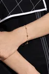 Tory Burch ‘kira' Bracelet In Gold
