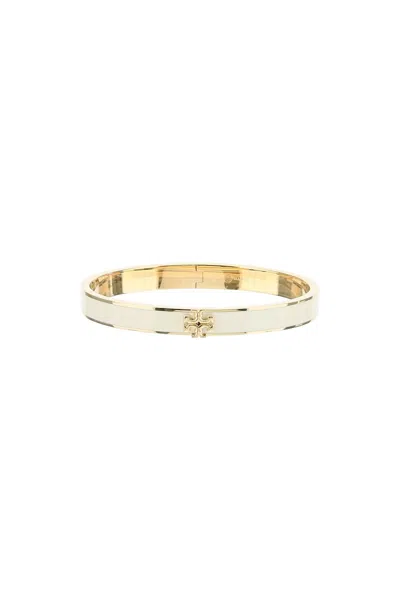 Tory Burch Kira Bracelet In Golden