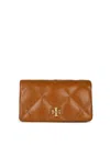 Shop Tory Burch Carteras Y Monederos - Marrón