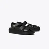 Tory Burch Kira Burch Fisherman Sandal In Multi