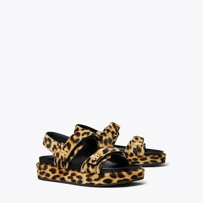 TORY BURCH KIRA BURCH SANDAL