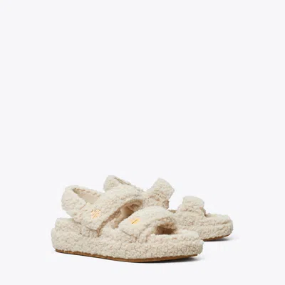 TORY BURCH KIRA BURCH SANDAL
