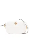 Tory Burch Kira Camera Bag In White