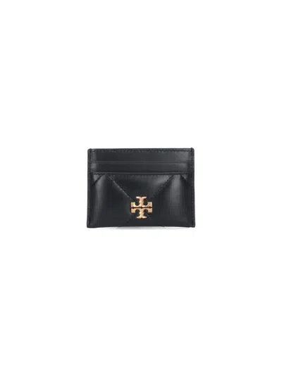 TORY BURCH "KIRA" CARD HOLDER
