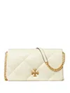 Tory Burch Kira Chain Wallet