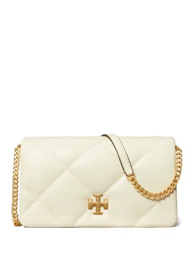 Tory Burch Kira Chain Wallet