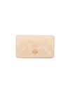 Tory Burch Kira Chain Wallet