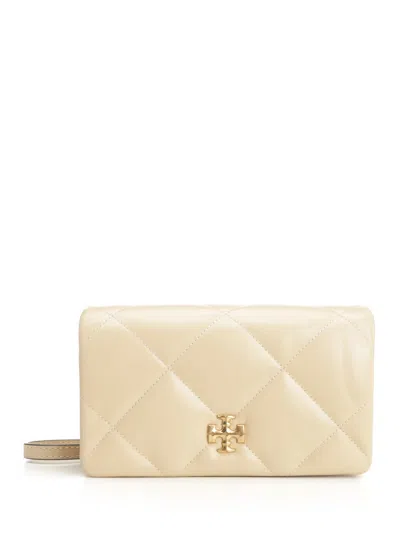 Tory Burch Kira Chain Wallet