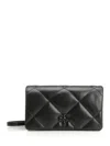 Tory Burch Kira Chain Wallet