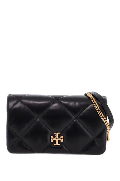 TORY BURCH KIRA CHAIN WALLET