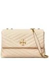 Tory Burch Kira Chevron-quilted Convertible Shoulder Bag