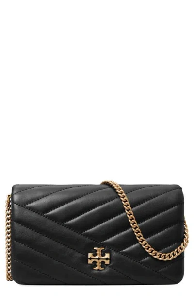 TORY BURCH TORY BURCH KIRA CHEVRON CROSSBODY