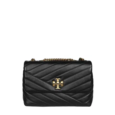 Tory Burch Kira Chevron S Convertible Shoulder Bag