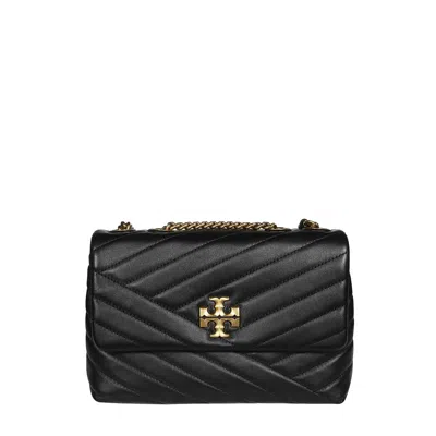 TORY BURCH TORY BURCH KIRA CHEVRON S CONVERTIBLE SHOULDER BAG