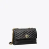Tory Burch Kira Chevron Shoulder Bag