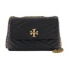 Tory Burch Kira Chevron Small Convertible Shoulder Bag