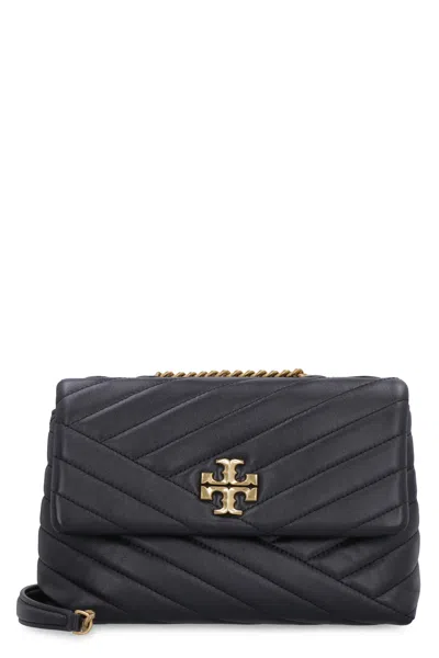 Tory Burch Kira Chevron Small Hobo Bag