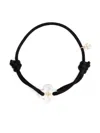 Tory Burch Kira Clover Bracelet In 金色
