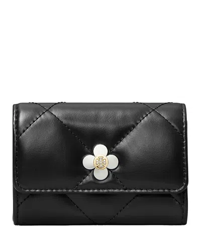 Tory Burch Kira Clover Card Case