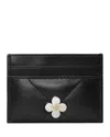 Tory Burch Kira Clover Card Case