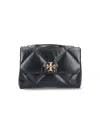 Tory Burch Kira Diamond Quilt Convertible Shoulder Bag