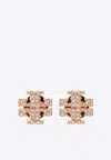 Tory Burch Bijoux In Rose Gold