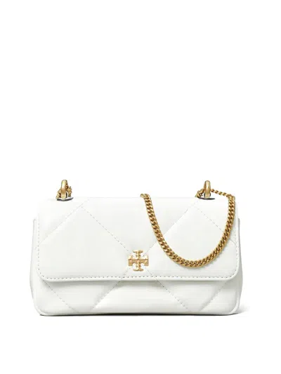 Tory Burch Bolso Shopping - Blanco